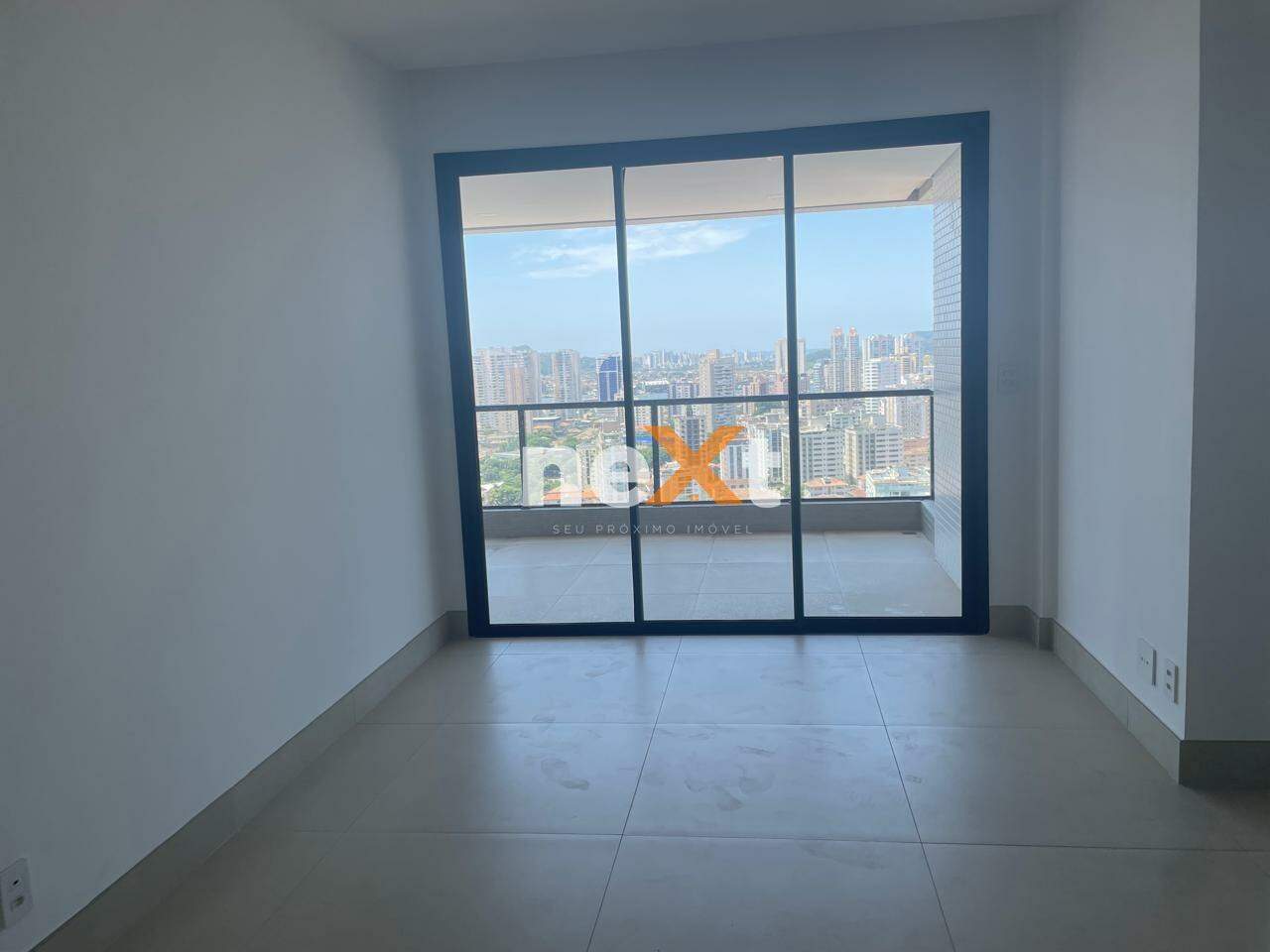 Apartamento à venda no Aparecida: 