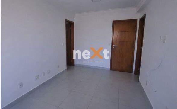Apartamento para aluguel no Ponta da Praia: 