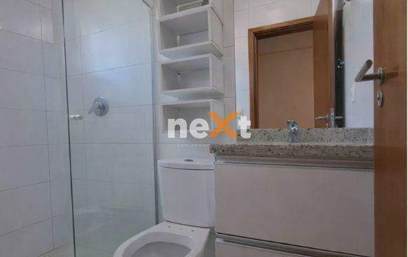 Apartamento para aluguel no Ponta da Praia: 