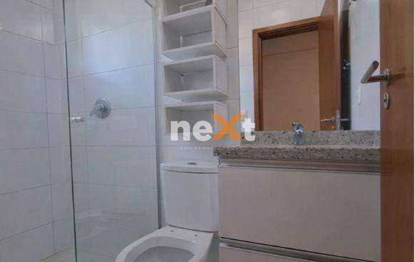 Apartamento para aluguel no Ponta da Praia: 