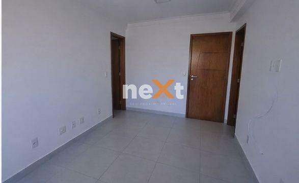 Apartamento para aluguel no Ponta da Praia: 