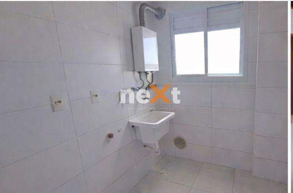 Apartamento para aluguel no Ponta da Praia: 
