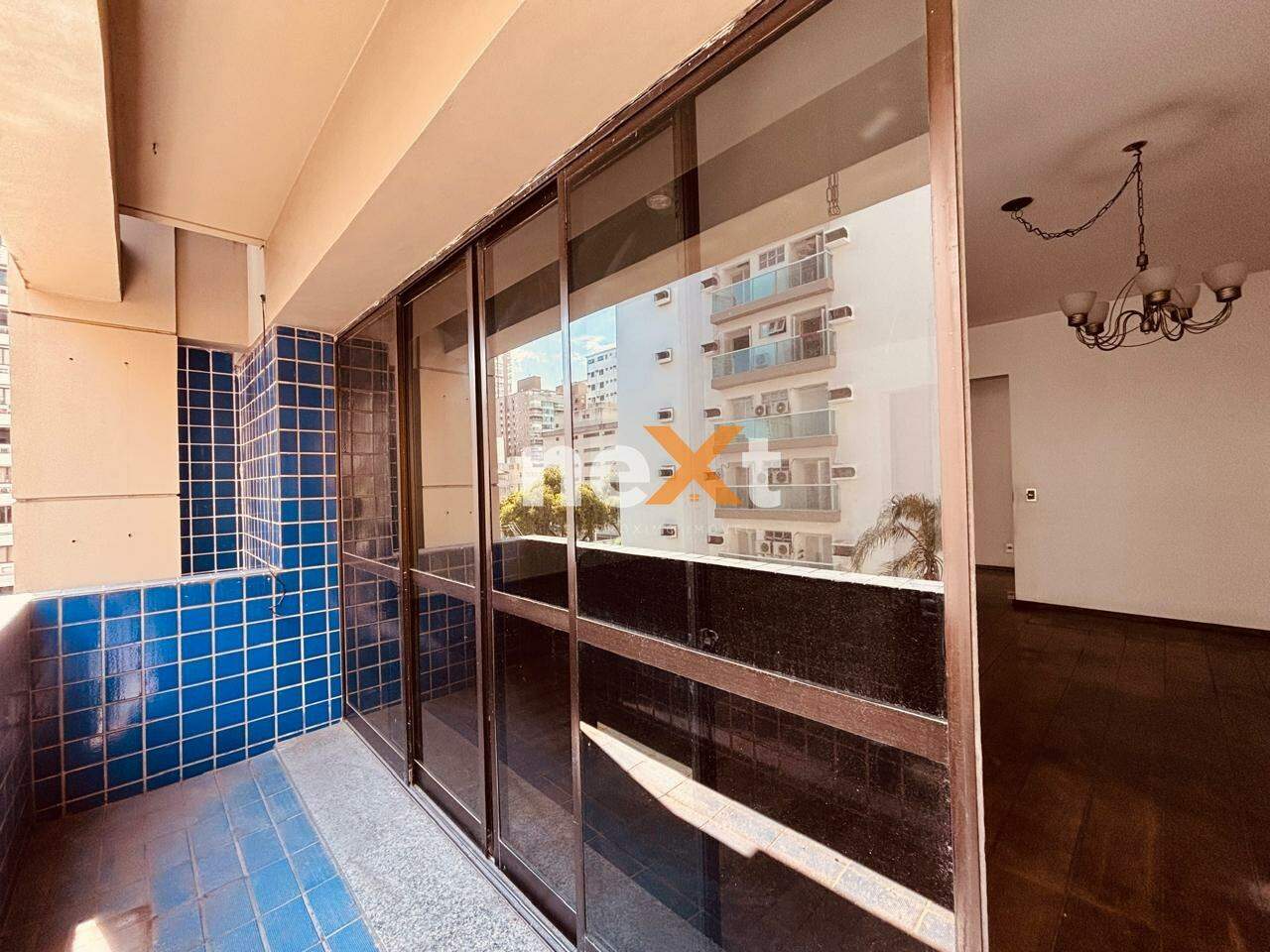 Apartamento à venda no Boqueirão: 