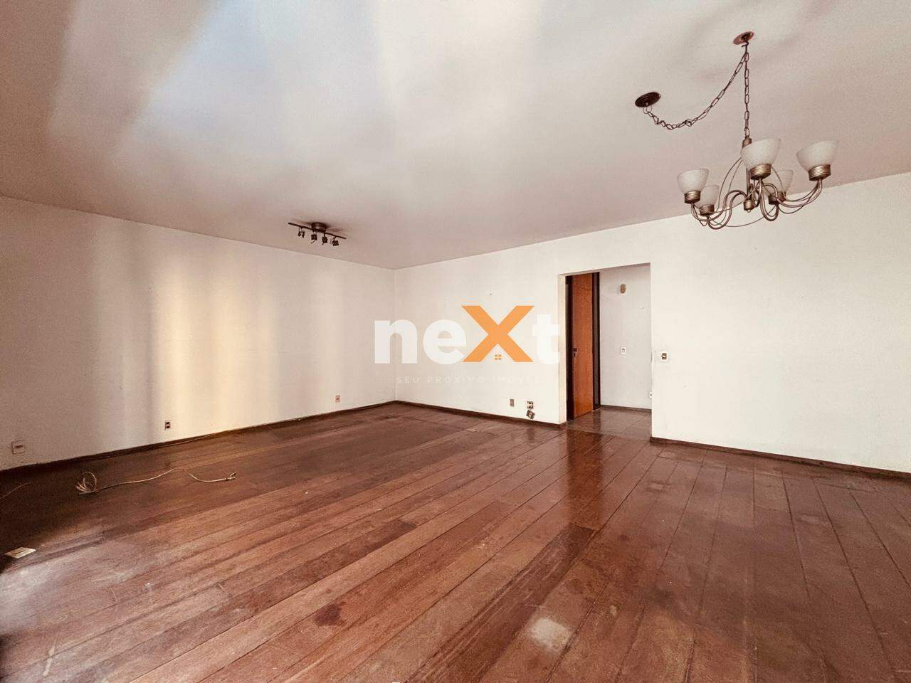 Apartamento à venda no Boqueirão: 
