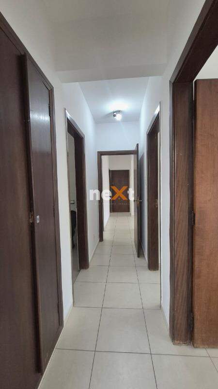Apartamento à venda no Boqueirão: 