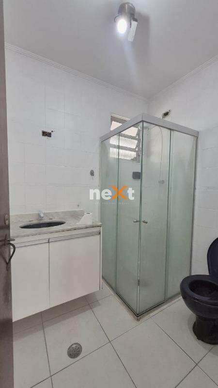 Apartamento à venda no Boqueirão: 