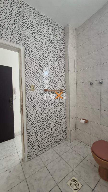 Apartamento à venda no Boqueirão: 