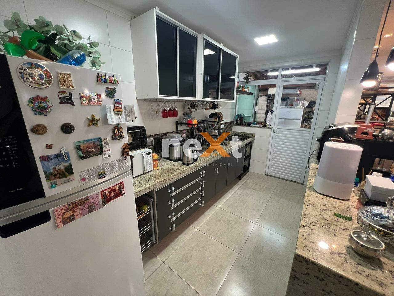 Casa à venda no Marapé: 
