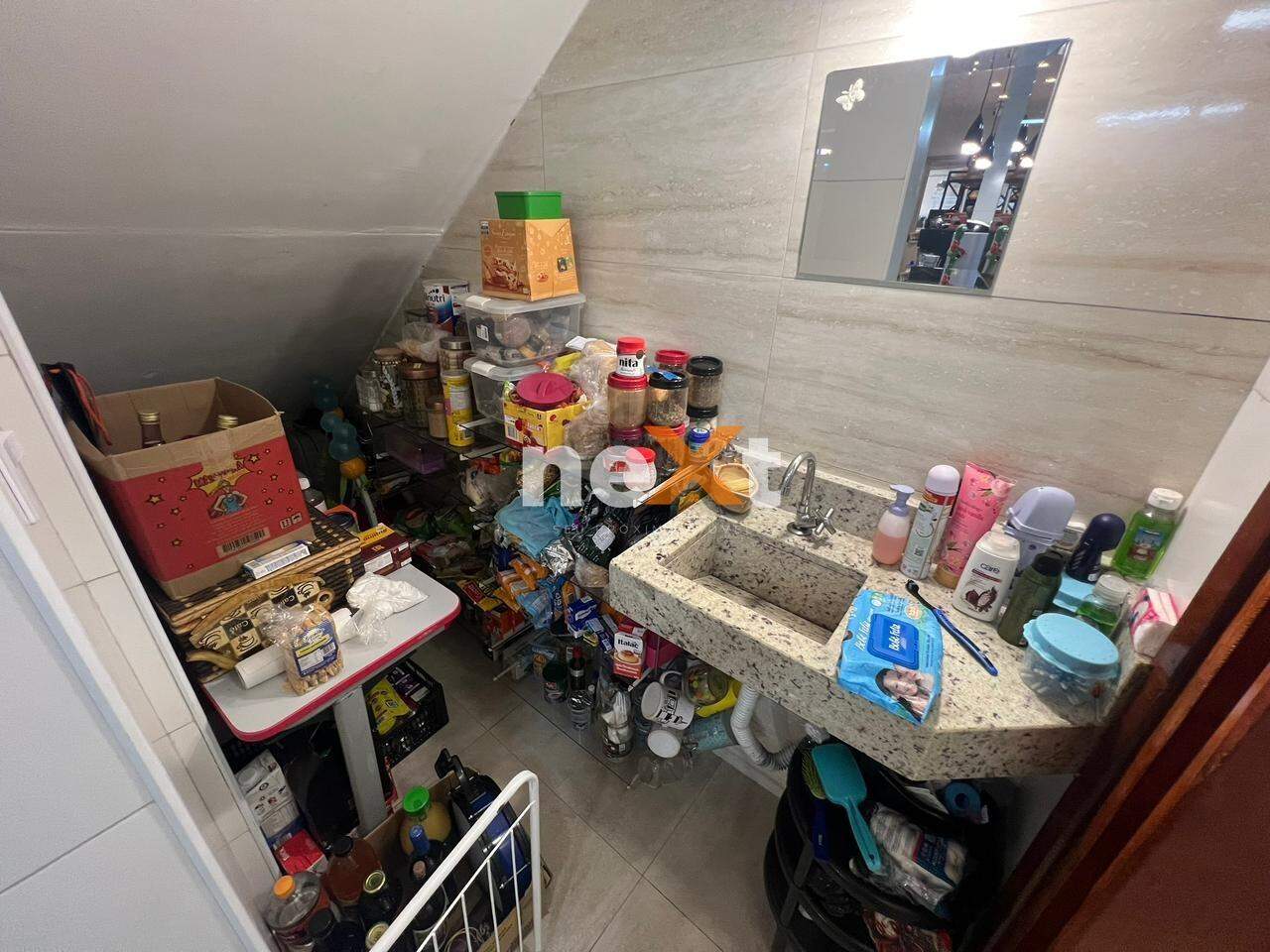 Casa à venda no Marapé: 