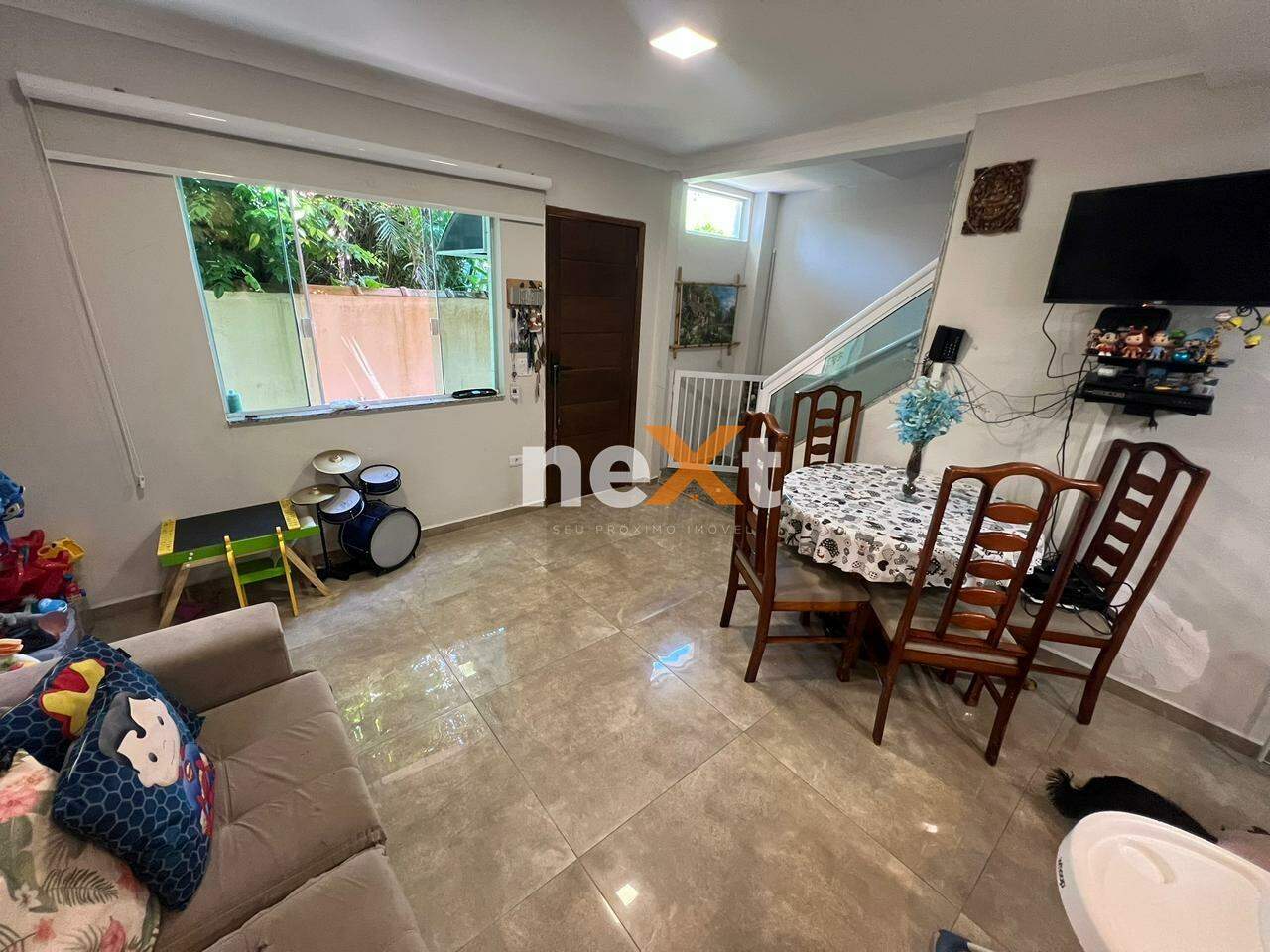 Casa à venda no Marapé: 