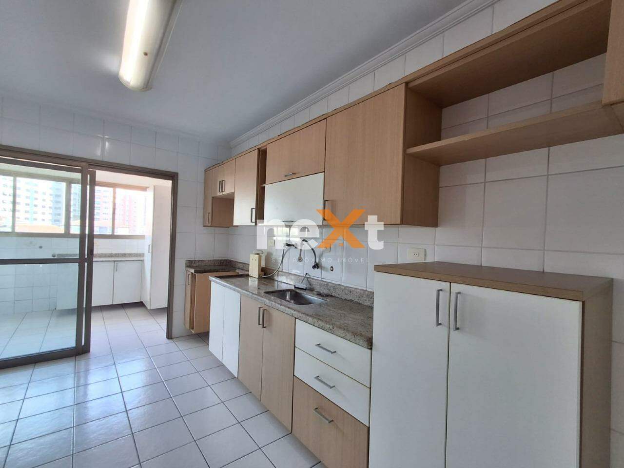 Apartamento à venda no Boqueirão: 