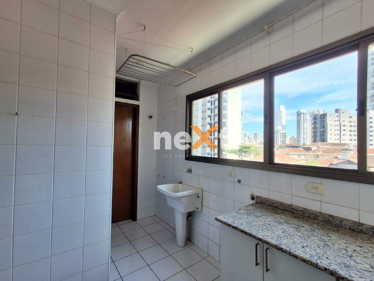 Apartamento à venda no Boqueirão: 