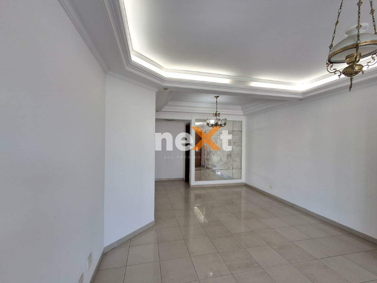 Apartamento à venda no Boqueirão: 