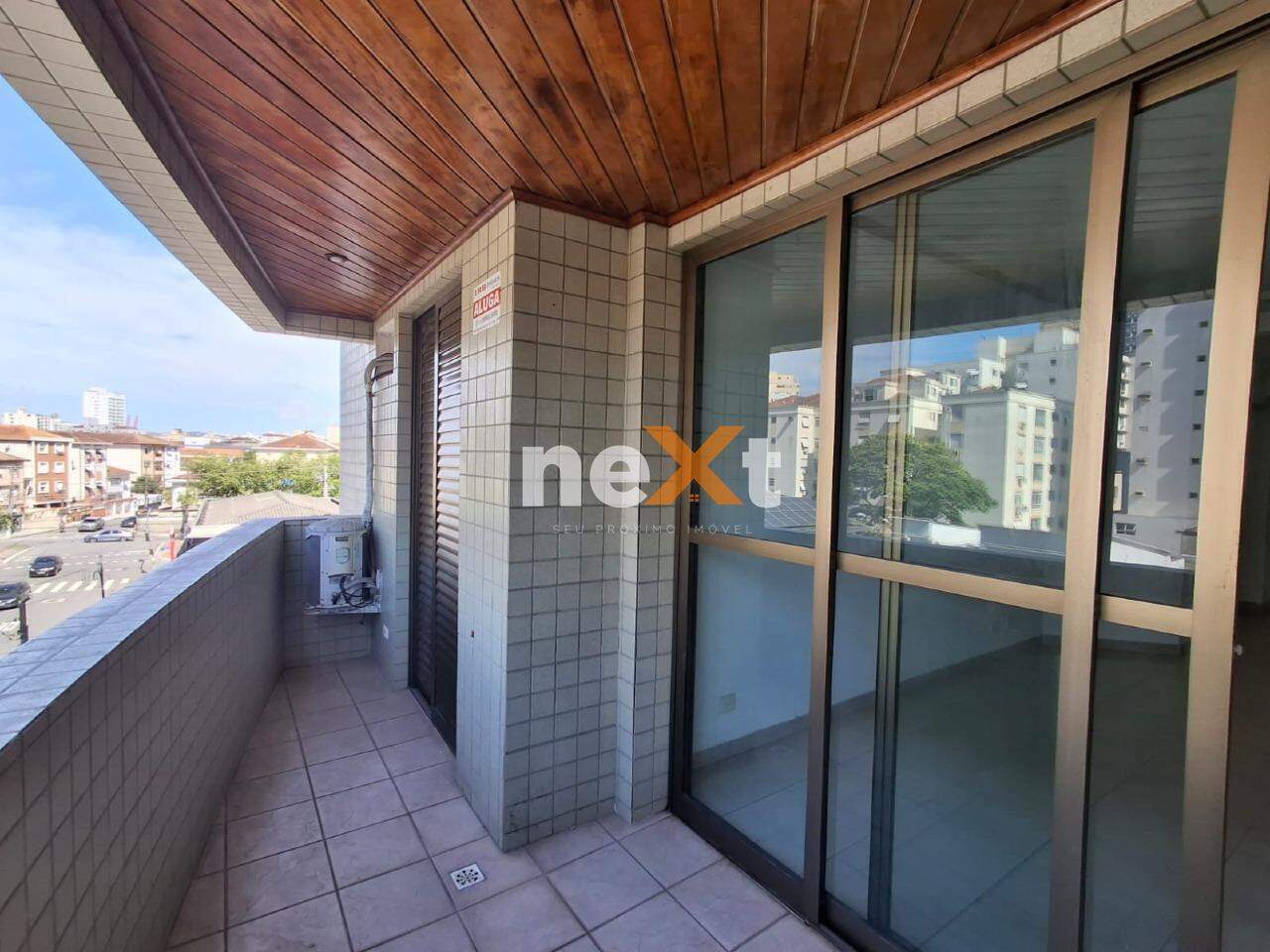 Apartamento à venda no Boqueirão: 