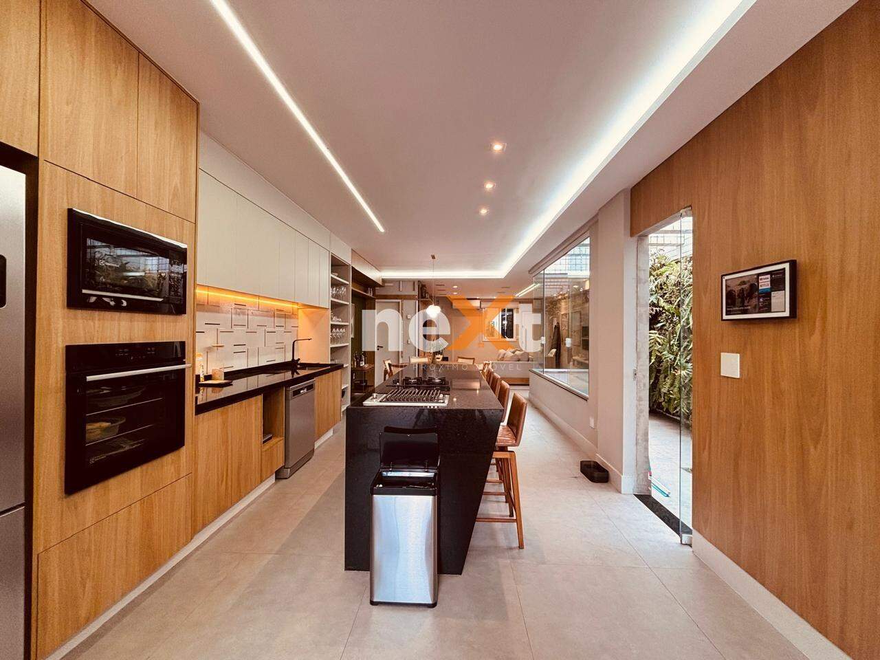 Casa à venda no Campo Grande: 
