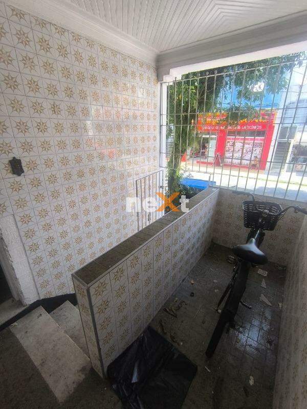 Sobrado à venda no Marapé: 