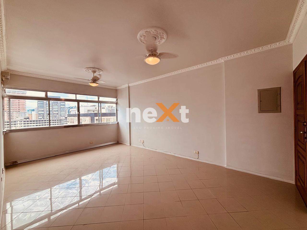 Apartamento à venda no Gonzaga: 