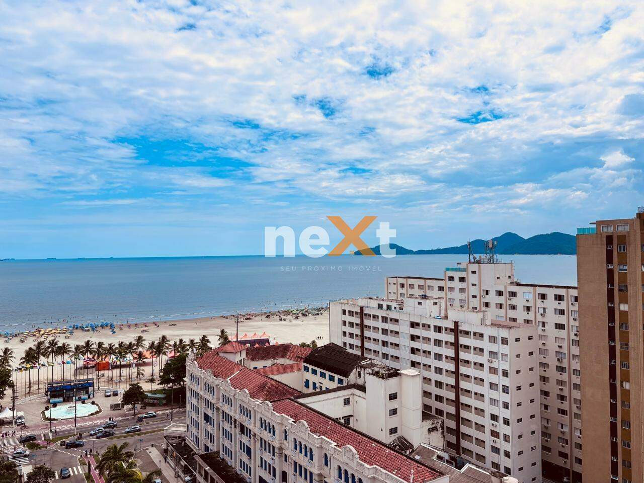 Apartamento à venda no Gonzaga: 