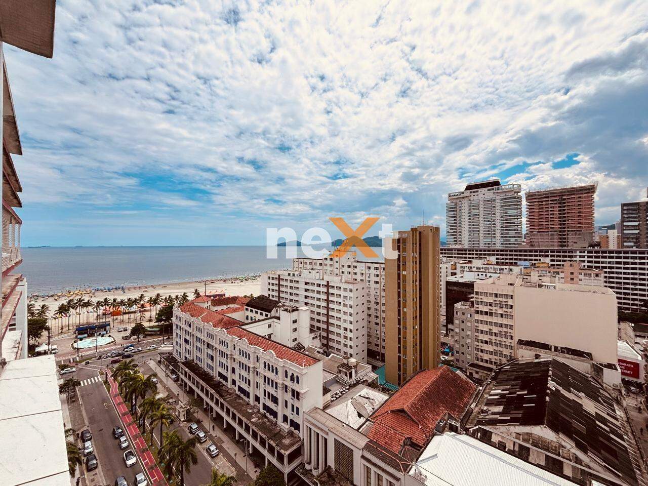 Apartamento à venda no Gonzaga: 