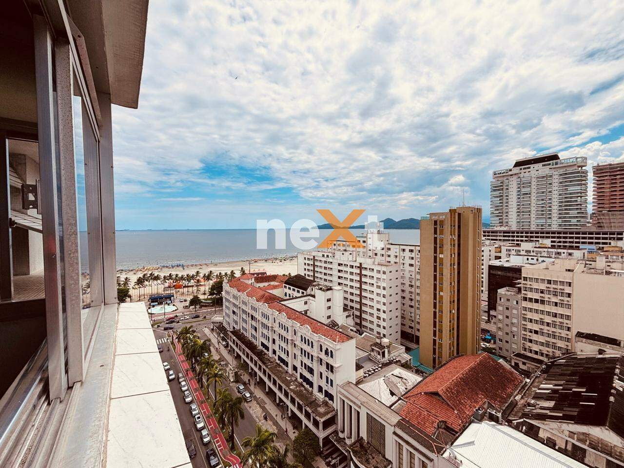 Apartamento à venda no Gonzaga: 