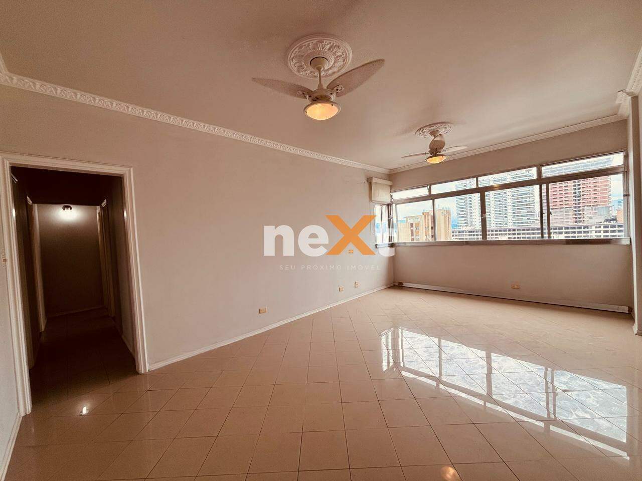 Apartamento à venda no Gonzaga: 