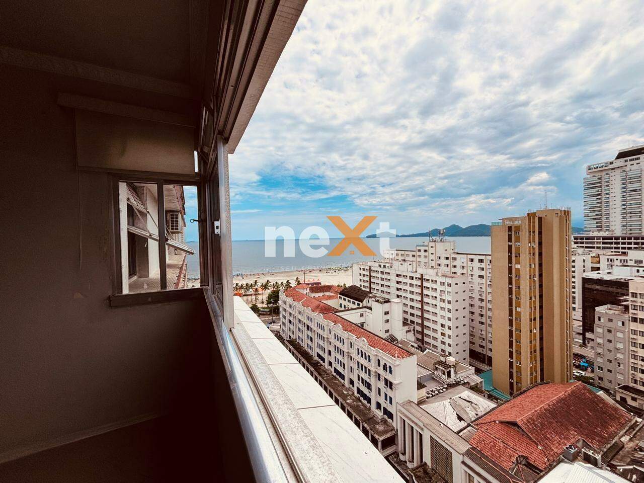 Apartamento à venda no Gonzaga: 