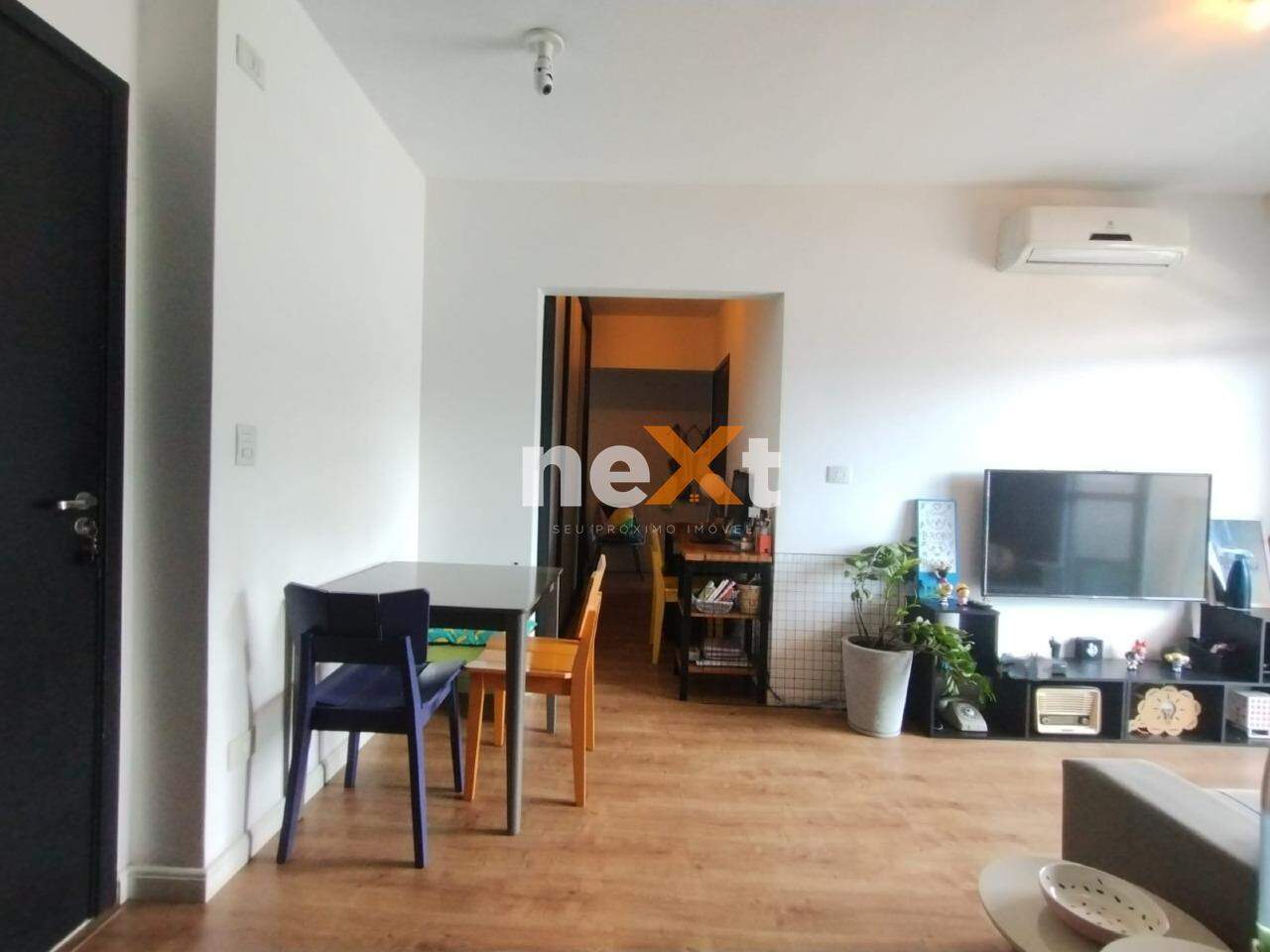 Apartamento à venda no Vila Mathias: 