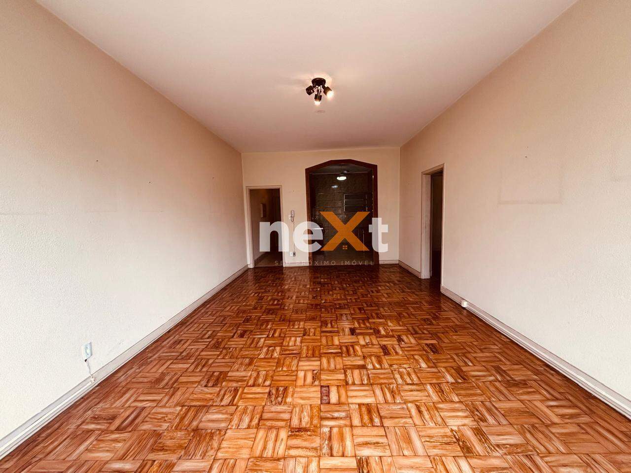 Apartamento à venda no Boqueirão: 