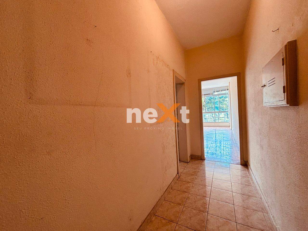 Apartamento à venda no Boqueirão: 