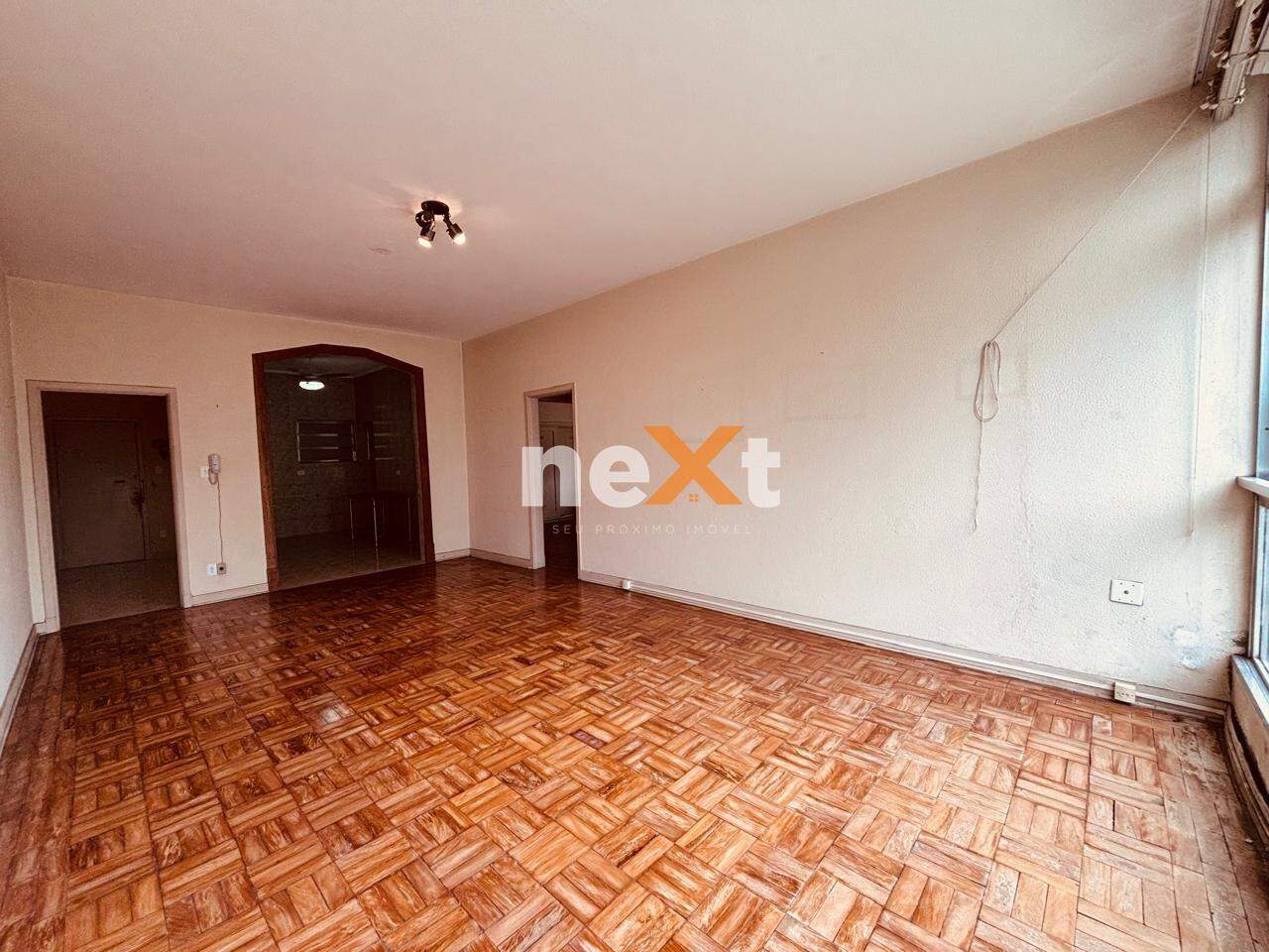Apartamento à venda no Boqueirão: 