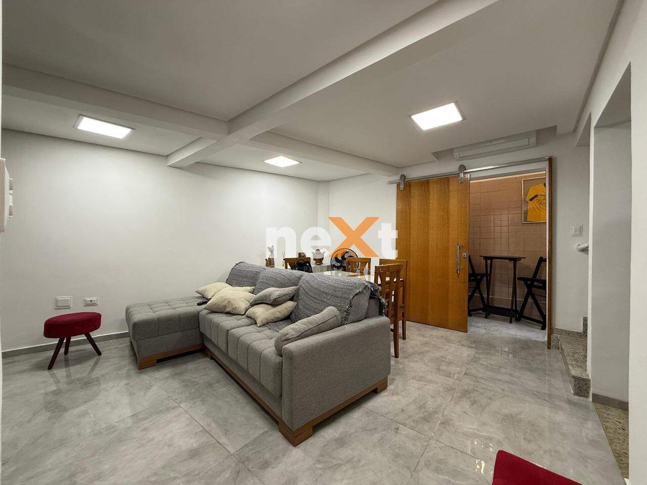 Casa à venda no Campo Grande: 