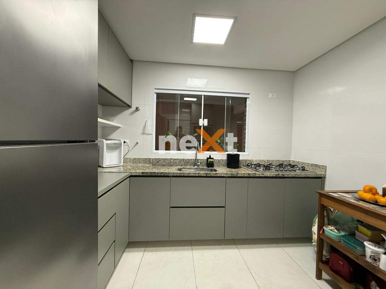 Casa à venda no Campo Grande: 