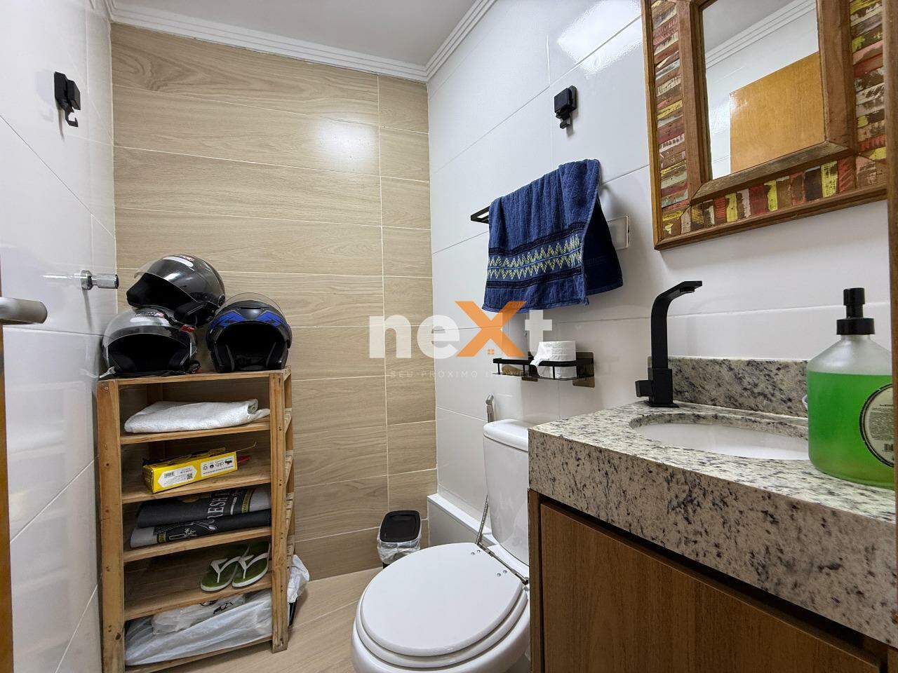 Casa à venda no Campo Grande: 