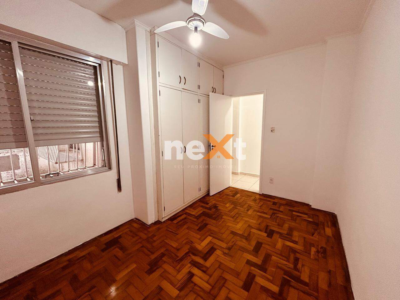 Apartamento à venda no Embaré: 