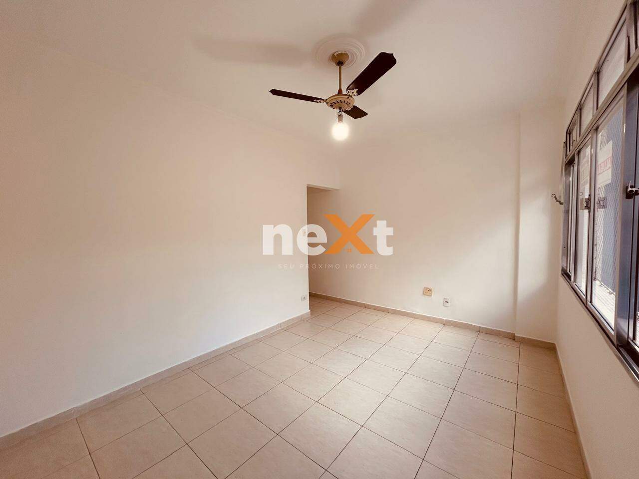 Apartamento à venda no Embaré: 