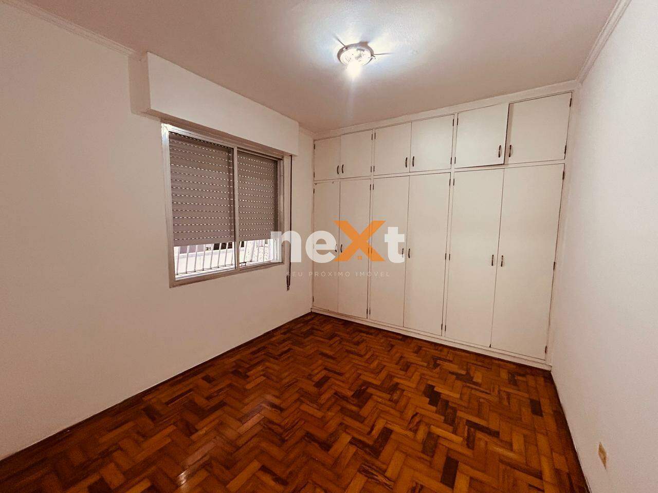 Apartamento à venda no Embaré: 