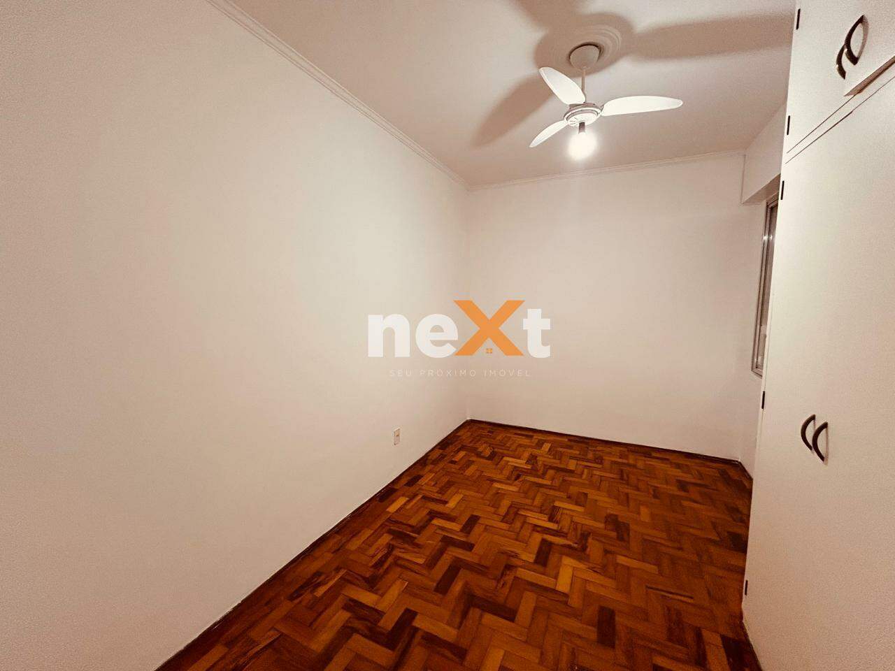 Apartamento à venda no Embaré: 