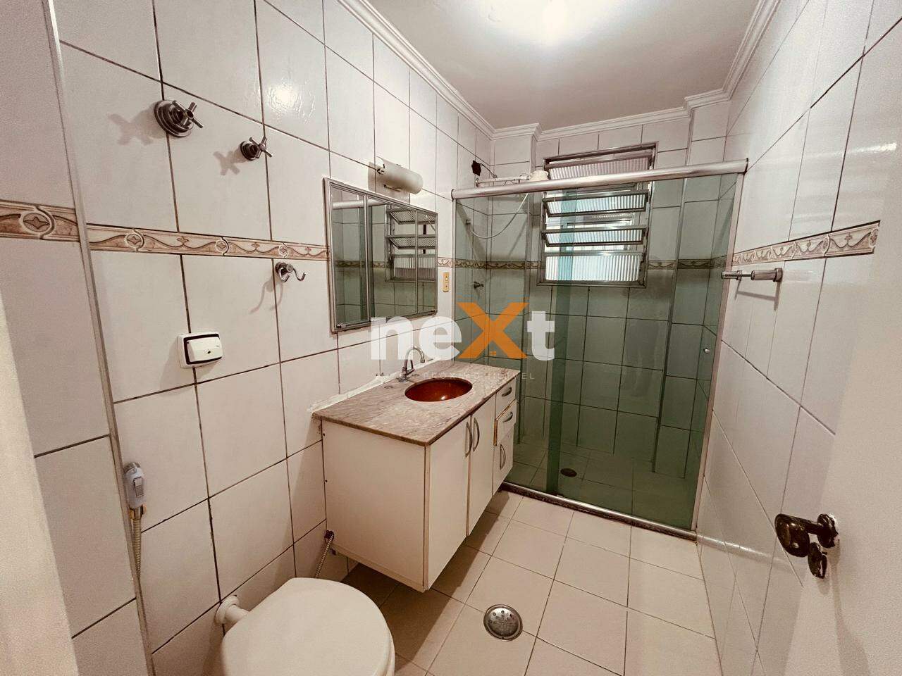 Apartamento à venda no Embaré: 
