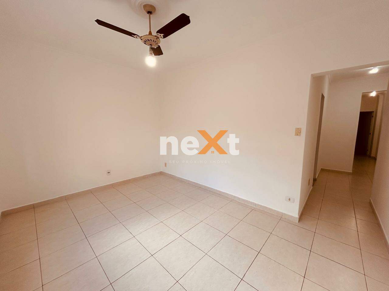 Apartamento à venda no Embaré: 