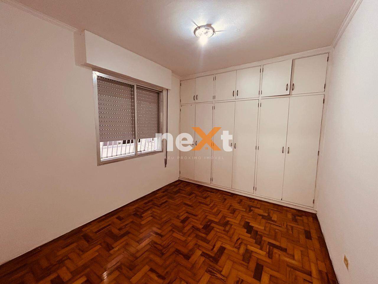 Apartamento para aluguel no Embaré: 