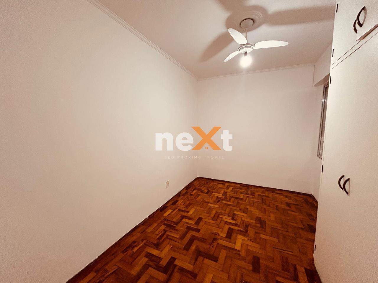 Apartamento para aluguel no Embaré: 