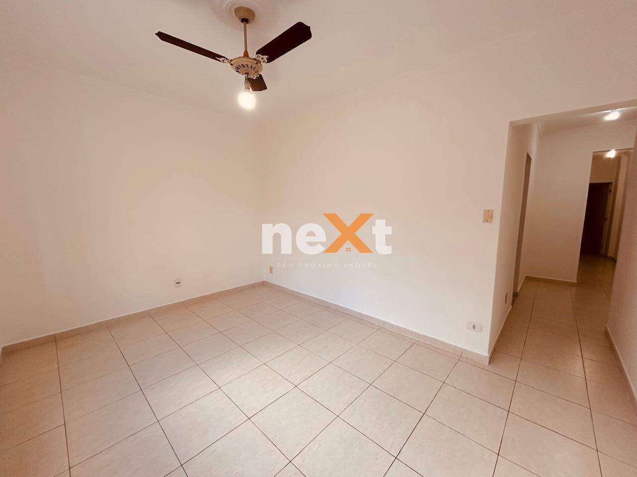 Apartamento para aluguel no Embaré: 