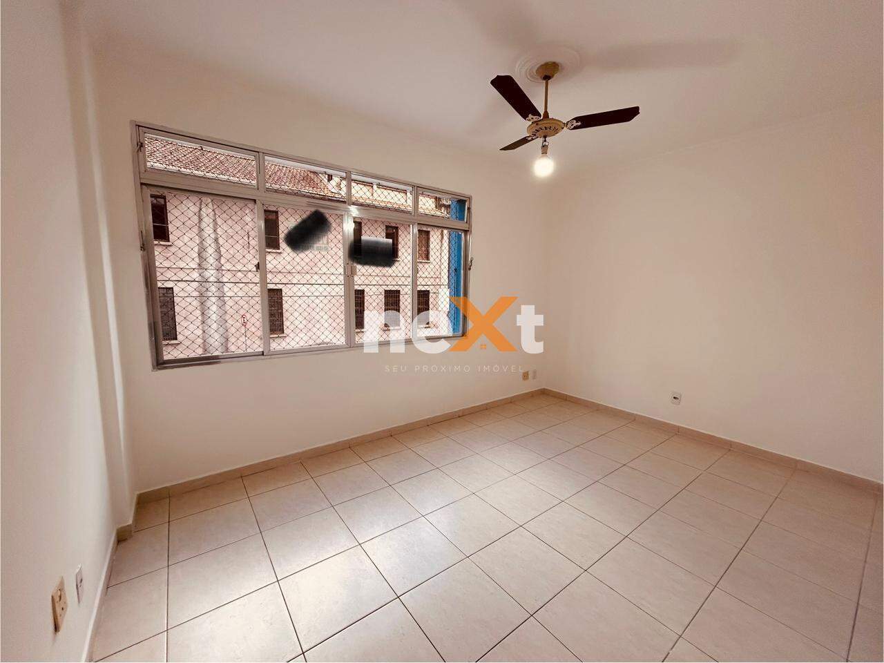 Apartamento para aluguel no Embaré: 