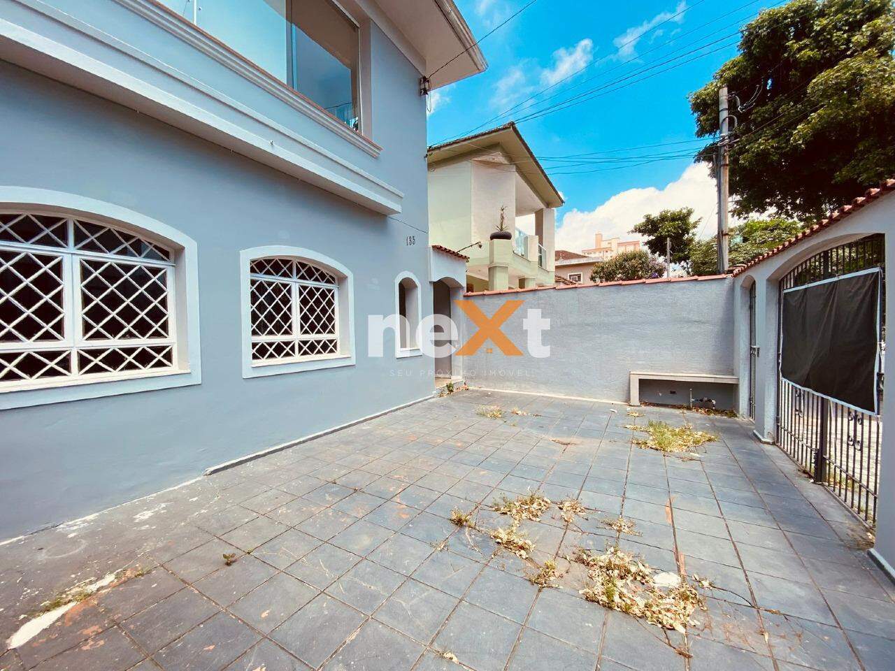 Casa à venda no Embaré: 