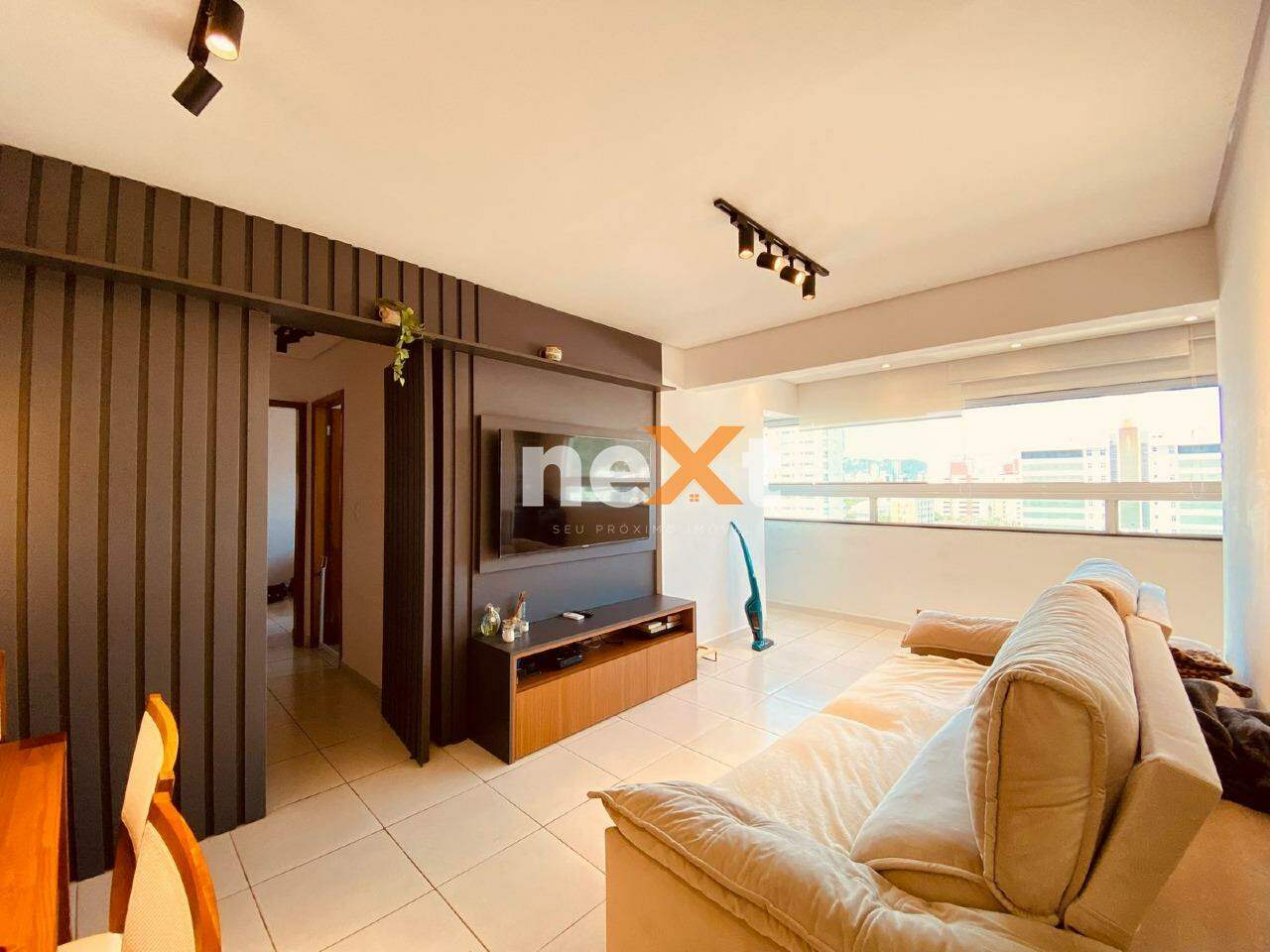 Apartamento à venda no Macuco: 
