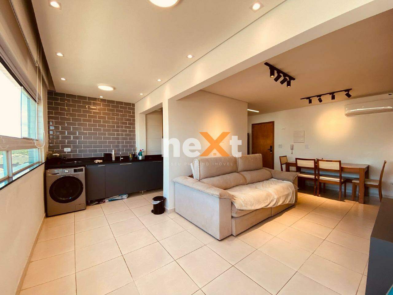 Apartamento à venda no Macuco: 