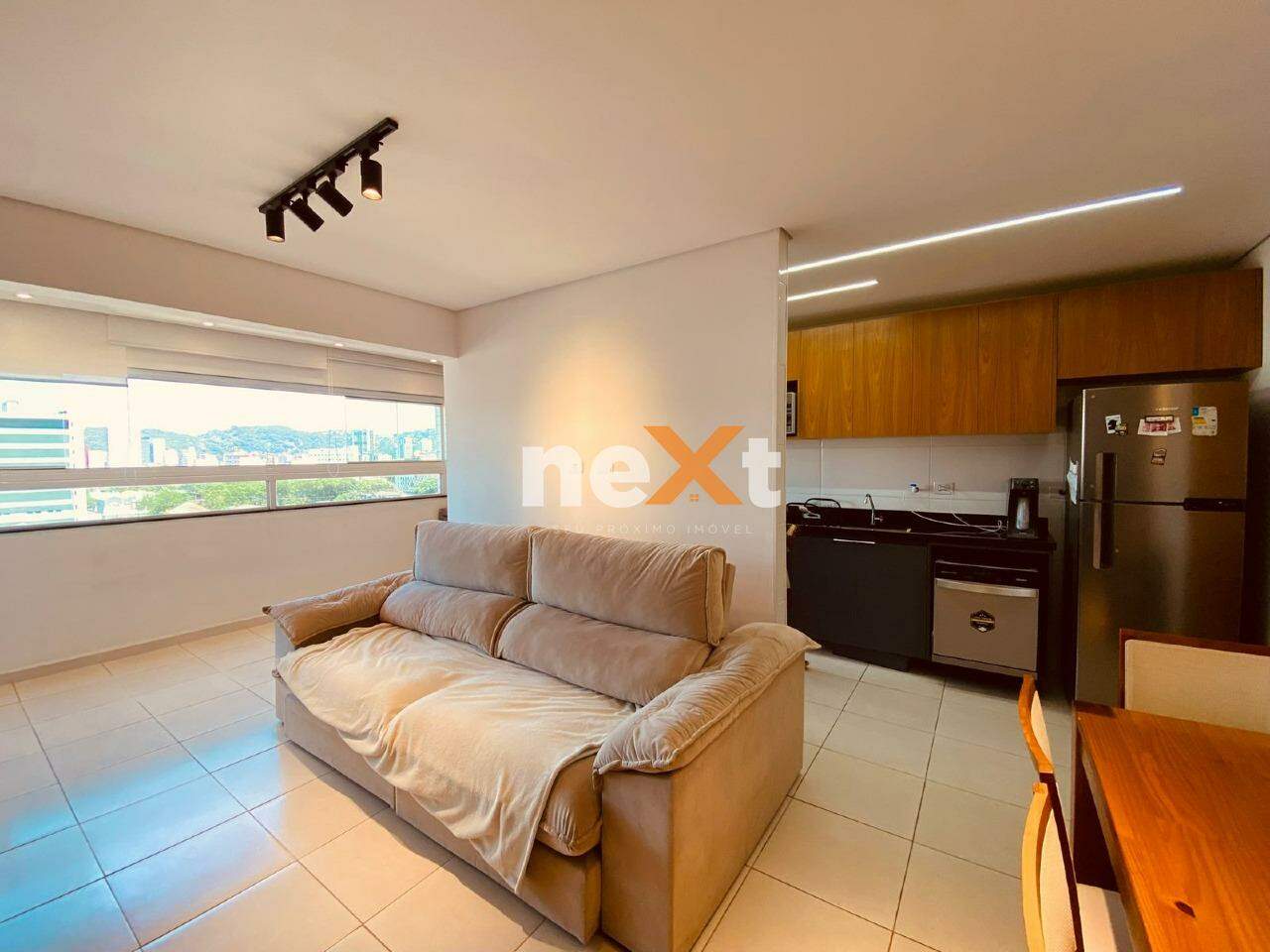 Apartamento à venda no Macuco: 