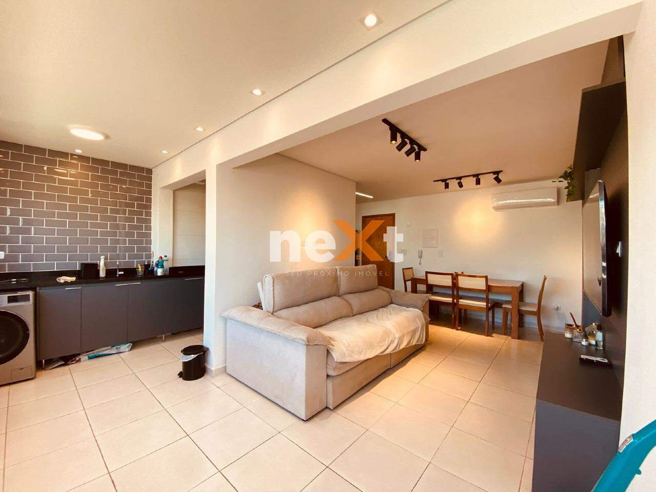 Apartamento à venda no Macuco: 
