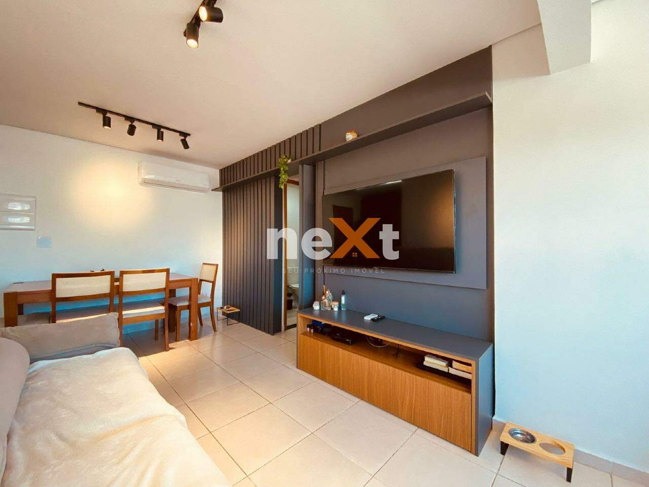 Apartamento à venda no Macuco: 