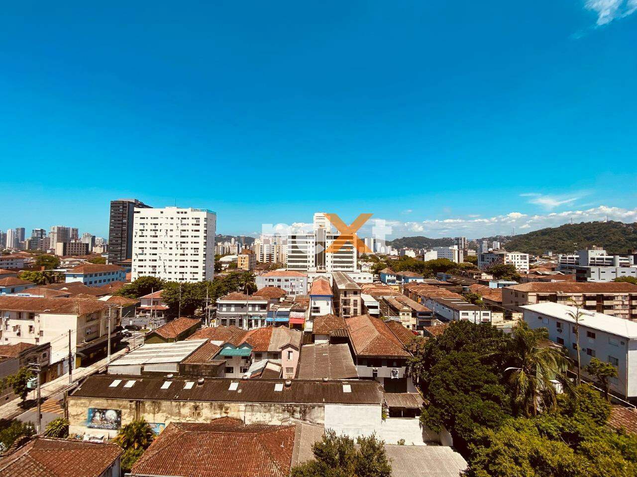 Apartamento à venda no Macuco: 